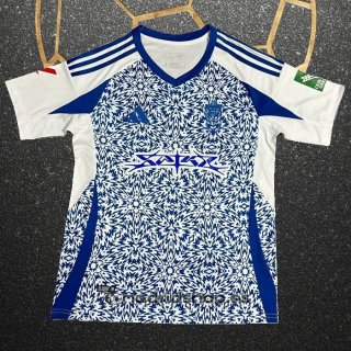 Tailandia Camiseta Granada Segunda 24-25