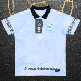 Tailandia Camiseta Greenland Segunda 2025 Tailandia Camiseta Greenland Segunda 2025
