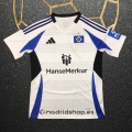 Tailandia Camiseta Hamburger Primera 24-25