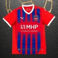 Tailandia Camiseta Heidenheim Primera 24-25