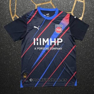 Tailandia Camiseta Heidenheim Segunda 23-24