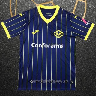 Tailandia Camiseta Hellas Verona Primera 24-25