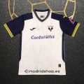 Tailandia Camiseta Hellas Verona Segunda 24-25