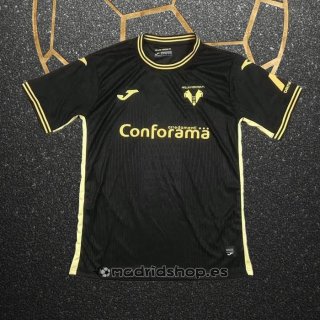 Tailandia Camiseta Hellas Verona Tercera 24-25