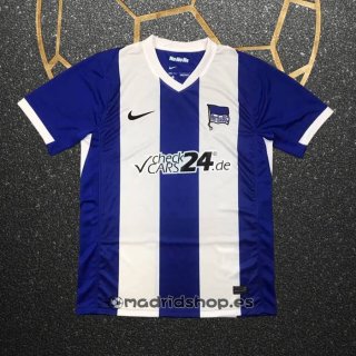 Tailandia Camiseta Hertha BSC Primera 24-25