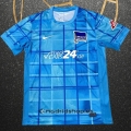 Tailandia Camiseta Hertha BSC Tercera 24-25