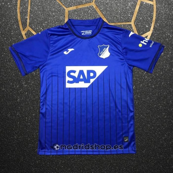 Camiseta Hoffenheim Primera 24-25