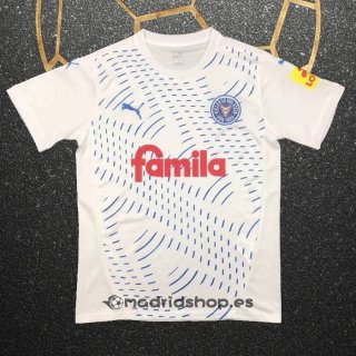 Tailandia Camiseta Holstein Kiel Primera 24-25