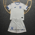 Camiseta Honduras Primera Nino 2024