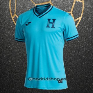 Camiseta Honduras Segunda 2024