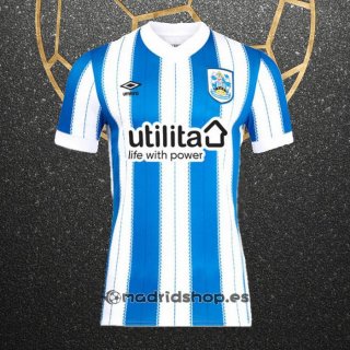 Camiseta Huddersfield Town Primera 24-25