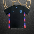 Camiseta Inglaterra Segunda Euro 2025