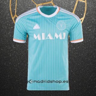 Camiseta Inter Miami Tercera Authentic 2024