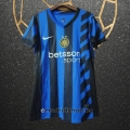 Camiseta Inter Milan Primera Mujer 24-25