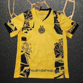 Camiseta Inter Milan Tercera 24-25 (2XL-4XL)