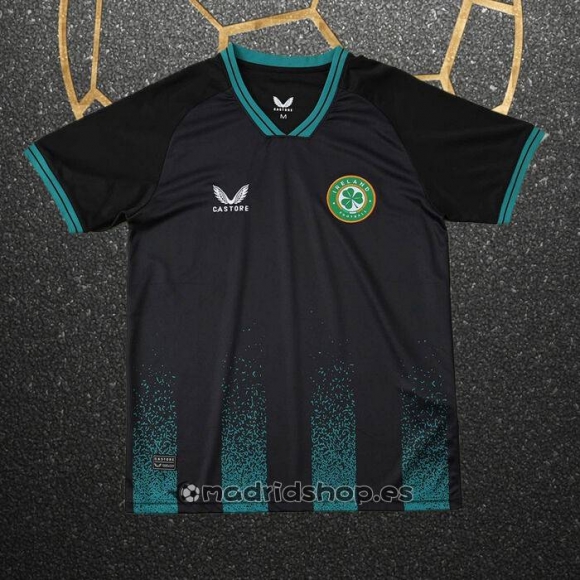 Camiseta Irlanda Tercera 2023