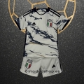 Camiseta Italia Segunda Nino 23-24