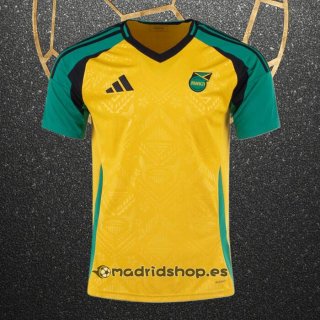 Tailandia Camiseta Jamaica Primera 24-25