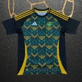 Tailandia Camiseta Jamaica Segunda 24-25