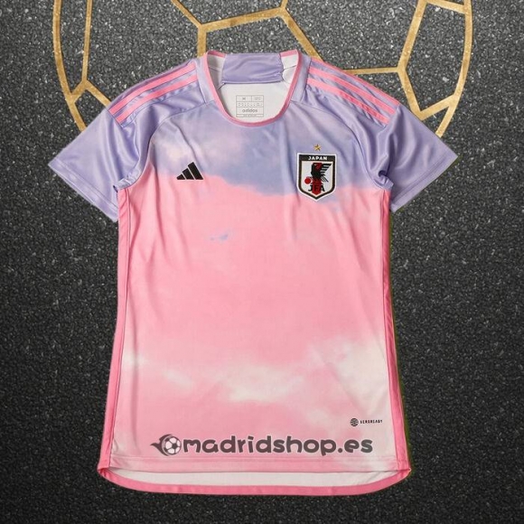 Camiseta Japon Segunda 2023