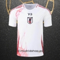 Camiseta Japon Segunda Authentic 2024