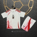 Camiseta Japon Segunda Nino 2024