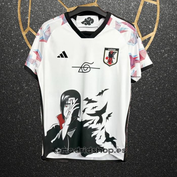 Tailandia Camiseta Japon Anime 24-25