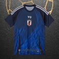 Tailandia Camiseta Japon Primera 2024