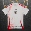 Tailandia Camiseta Japon Segunda 2024