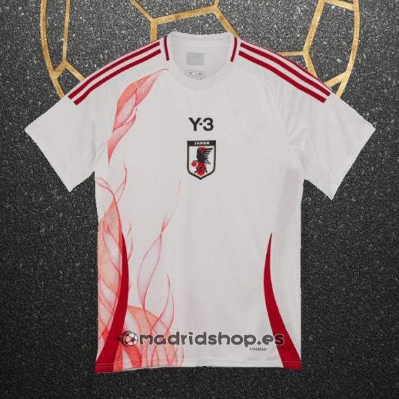 Tailandia Camiseta Japon Segunda 2024