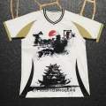 Tailandia Camiseta Japon Special 2024-25 Blanco