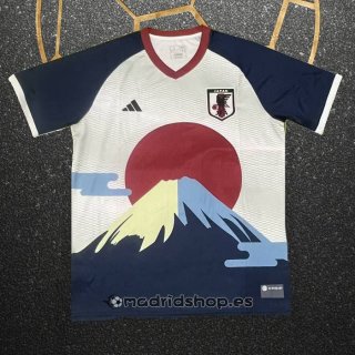 Tailandia Camiseta Japon Sunrise 24-25