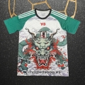 Tailandia Camiseta Japon Y-3 Dragon 24-25