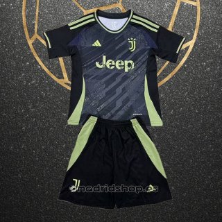 Camiseta Juventus Concept Nino 25-26