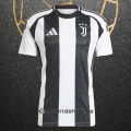 Camiseta Juventus Primera 24-25 (2XL-4XL)