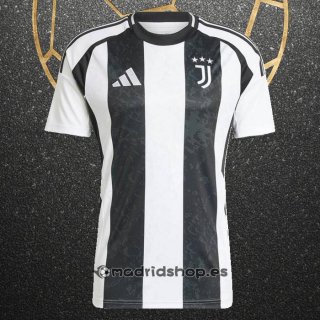 Camiseta Juventus Primera 24-25 (2XL-4XL)