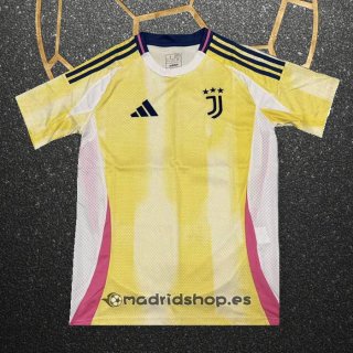 Camiseta Juventus Segunda 24-25 (2XL-4XL)