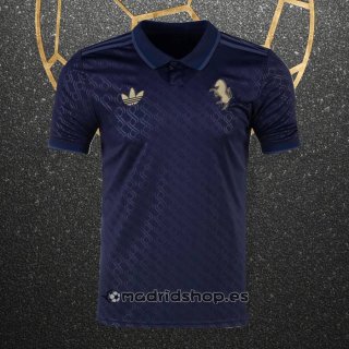 Camiseta Juventus Tercera 24-25