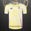 Camiseta Juventus Tercera Authentic 24-25