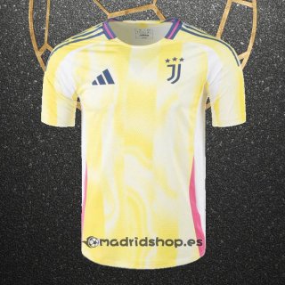 Camiseta Juventus Tercera Authentic 24-25