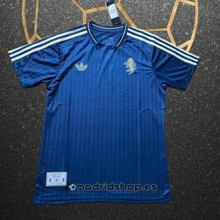 Tailandia Camiseta Juventus Icon 25-26