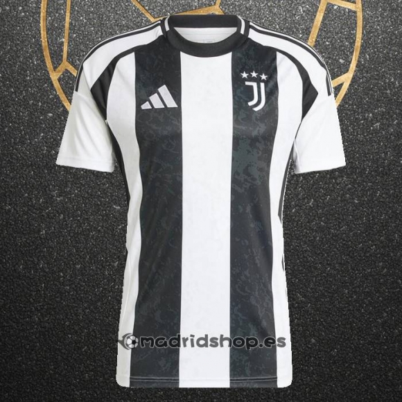 Camiseta Juventus Primera 24-25