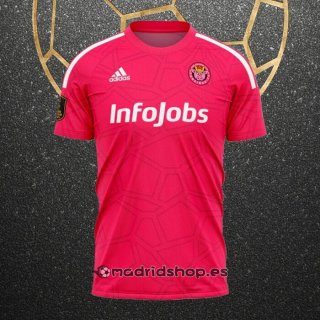 Tailandia Camiseta Porcinos Primera 2023