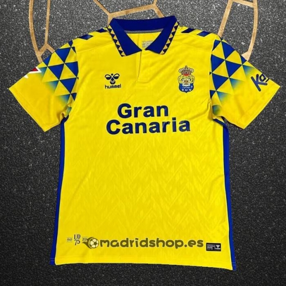 Camiseta Las Palmas Primera 24-25