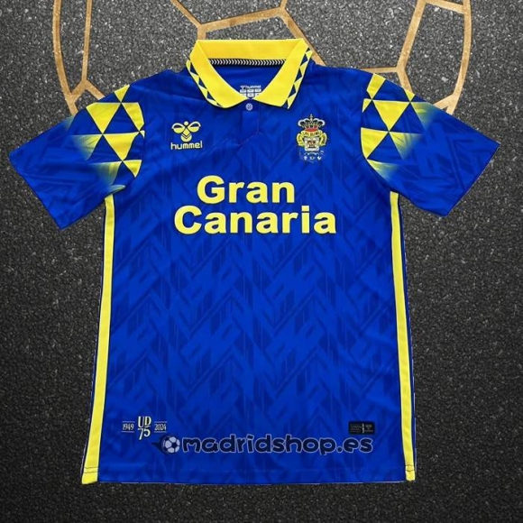 Camiseta Las Palmas Segunda 24-25