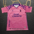 Tailandia Camiseta Las Palmas Pink October 24-25