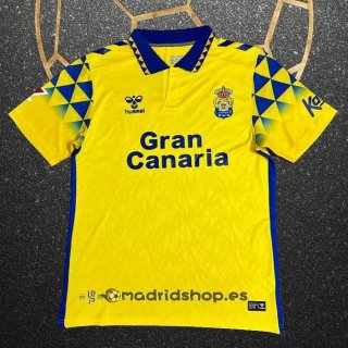 Tailandia Camiseta Las Palmas Primera 24-25