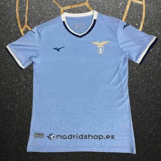 Tailandia Camiseta Lazio Primera 24-25