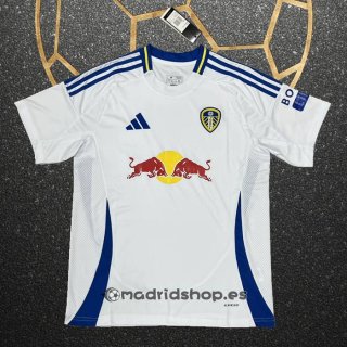 Tailandia Camiseta Leeds United Primera 24-25