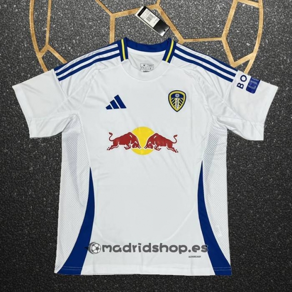 Tailandia Camiseta Leeds United Primera 24-25